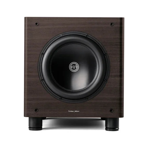 Sonus Faber Gravis I Žemų dažnių kolonėlė Wenge image 2
