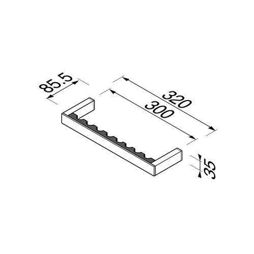 GEESA 913506-02, 30 cm image 2