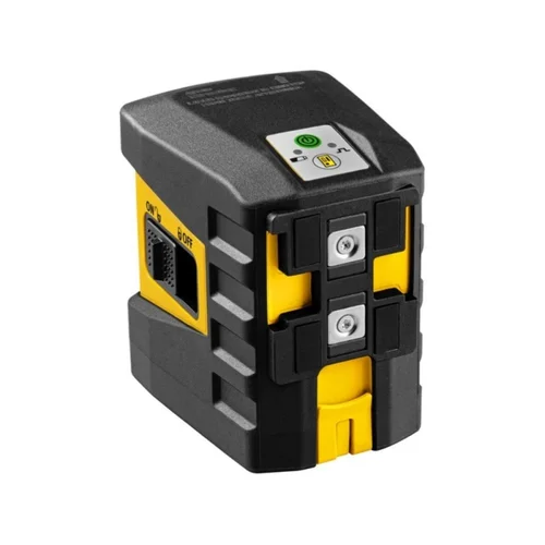 STABILA LAX 60 G Kryžminis lazerinis nivelyras image 3