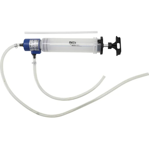 BGS technic 9835 550 ml rankinė perpumpavimo pompa image 1