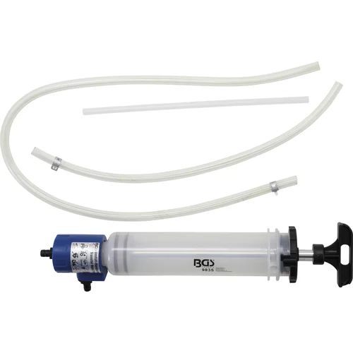 BGS technic 9835 550 ml rankinė perpumpavimo pompa image 2