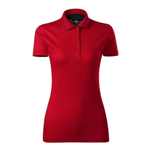 Malfini 269 moteriški polo marškinėliai 2XL Balta image 1