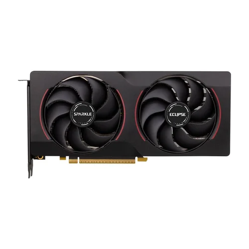 SPARKLE Intel Arc B570 ECLIPSE OC 10 GB image 2