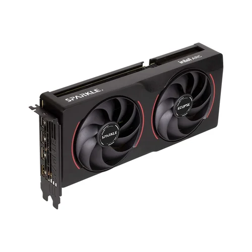 SPARKLE Intel Arc B570 ECLIPSE OC 10 GB image 3