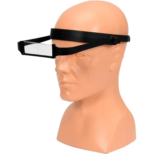 VOREL 73503 galvos lupa su keičiamais lęšiais image 3