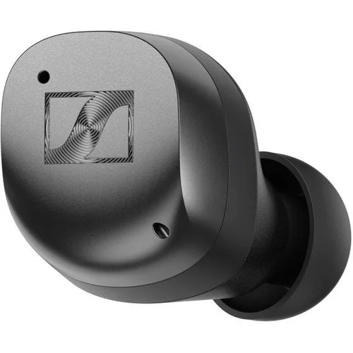 Sennheiser Momentum True Wireless 4 MTW4, Juoda image 2