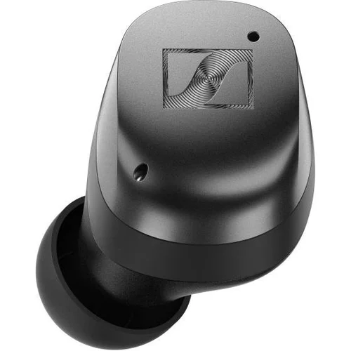 Sennheiser Momentum True Wireless 4 MTW4, Juoda image 3