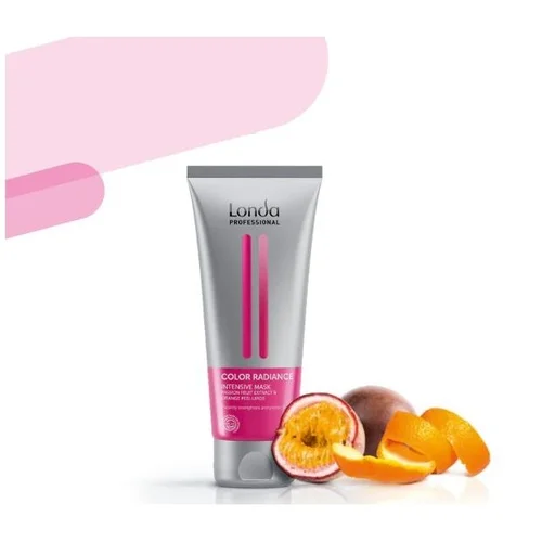 LONDA COLOR RADIANCE kaukė, 200 ml image 2
