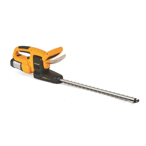 Cub Cadet CC LH3 EH 80 V akumuliatorinės gyvatvorių žirklės image 1