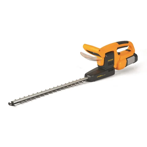 Cub Cadet CC LH3 EH 80 V akumuliatorinės gyvatvorių žirklės image 2