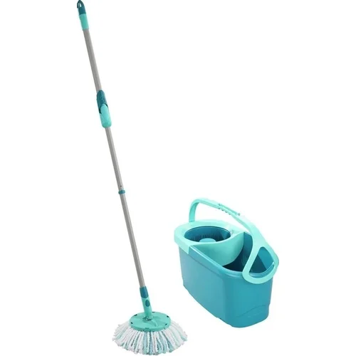 Leifheit Rotation Disc Mop Ergo 6 l (Žalia) image 1