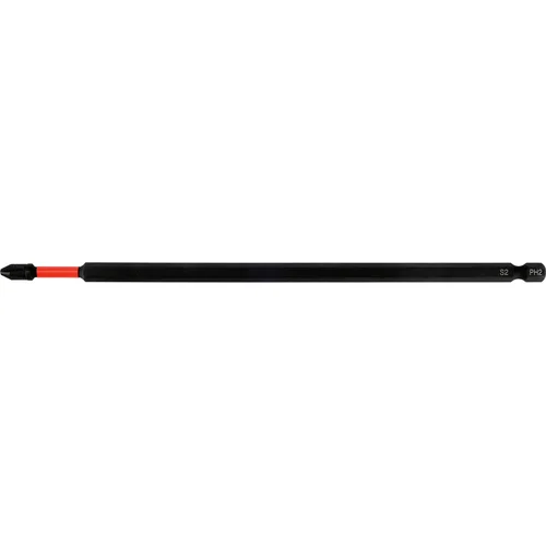 YATO YT-78070 smūginis antgalis PH2 200 mm image 1
