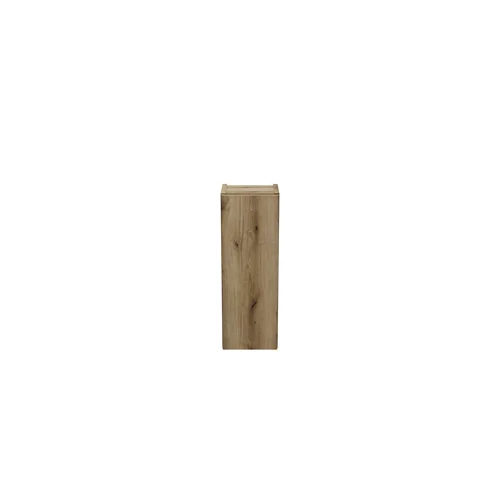 COMAD Nova Oak A 83-20-1D pakabinama spintelė, 20 cm pločio image 2