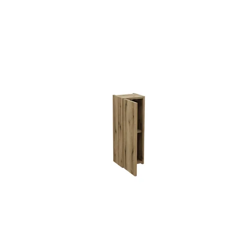 COMAD Nova Oak A 83-20-1D pakabinama spintelė, 20 cm pločio image 3