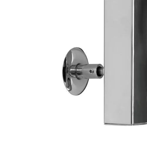 NAVIN Avangard Sensor 480x800 Chromas Su laikmačiu 10-028153-4880 image 3