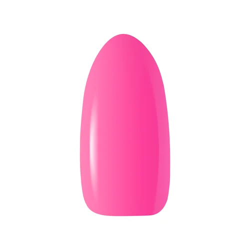 OCHO NAILS FLUO F08 hibridinis nagų lakas 5 g image 2