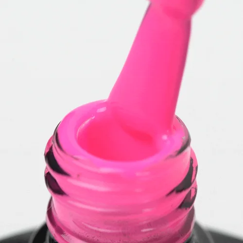 OCHO NAILS FLUO F08 hibridinis nagų lakas 5 g image 3