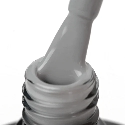 OCHO NAILS Gray 602 hibridinis nagų lakas 5 g image 3