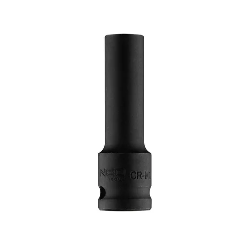 NEO Ilga smūginė galvutė 1/2'', 10 mm, Cr-Mo image 1