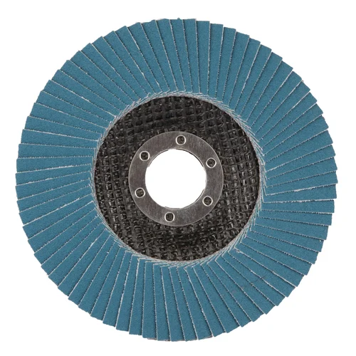 Makita D-27517 lapeliniai diskai, 125mm, K120 image 2