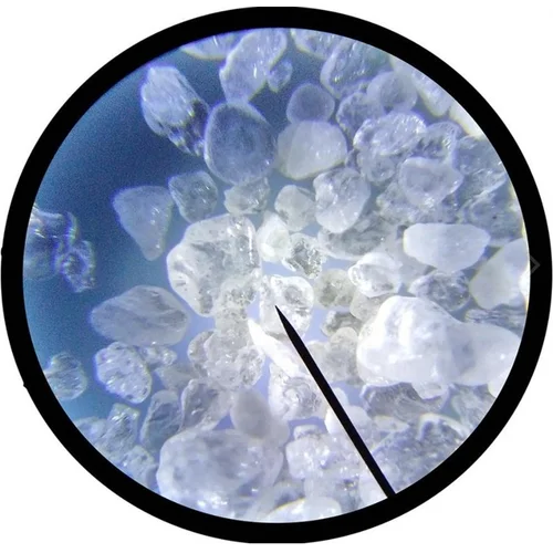 Kvarcinis smėlis baseinų filtrams 25 kg (0,4–0,8 mm) image 2