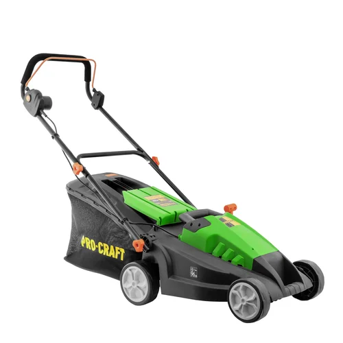 ProCraft NM2100 vejapjovė 1400 W 380 mm image 1