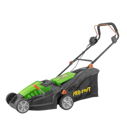 ProCraft NM2100 vejapjovė 1400 W 380 mm image 2