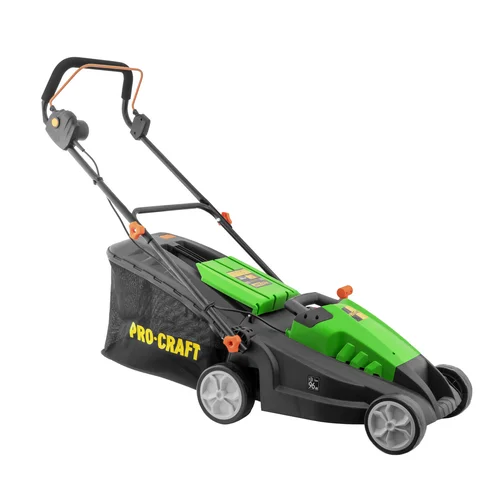 ProCraft NM2100 vejapjovė 1400 W 380 mm image 3