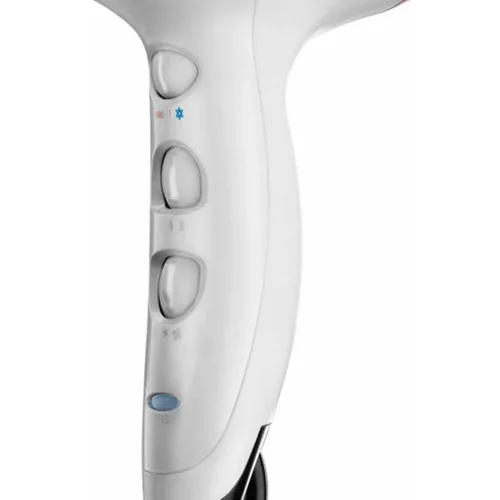 Remington Pro-Air Turbo D5226 plaukų džiovintuvas image 3