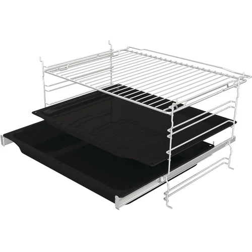 GORENJE BOS6737E06B Įmontuojama orkaitė Juoda 60 cm image 3