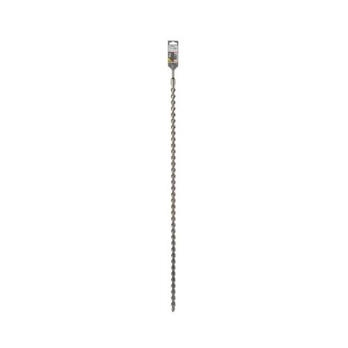 Bosch S4L SDS-plus Grąžtas betonui 20x950x1000 mm 1 vnt. image 2