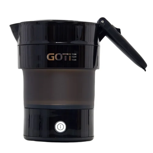 Gotie GCT-600C kelioninis virdulys, 0,6 l image 1