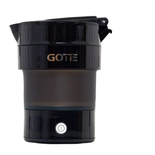 Gotie GCT-600C kelioninis virdulys, 0,6 l image 2