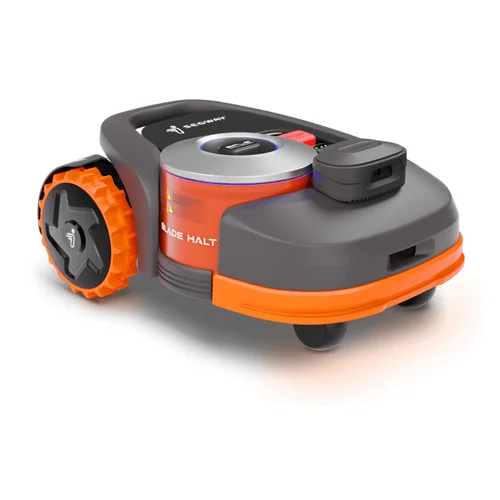 SEGWAY Navimow H1500E VF vejapjovė robotas, 1500 m² image 1