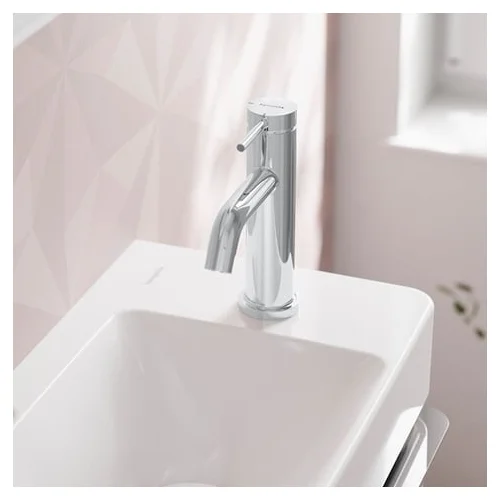 Hansgrohe Tecturis S 73302000 praustuvo maišytuvas, chromas image 2