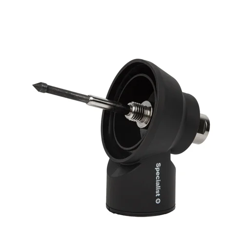 Specialist+ dulkių nusiurbimo priedas karūnoms 68–82 mm (M16/M18) image 1