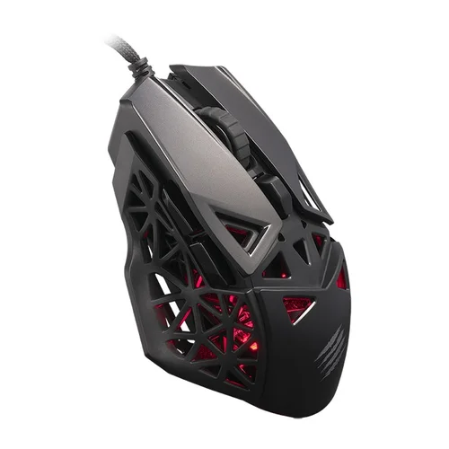 Mad Catz M.O.J.O. M1 optinė žaidimų pelė 12000 DPI image 2