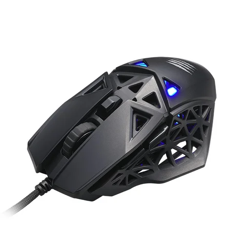 Mad Catz M.O.J.O. M1 optinė žaidimų pelė 12000 DPI image 3