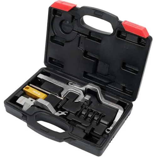 YATO YT-06001 PSA MINI 10 dalių įrankių rinkinys image 2
