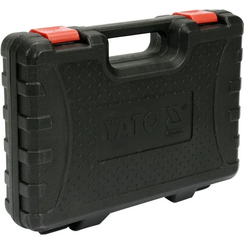 YATO YT-06001 PSA MINI 10 dalių įrankių rinkinys image 3
