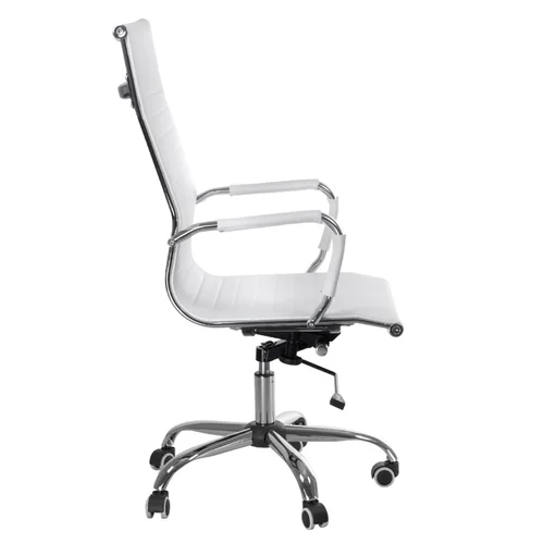 BEAUTY LINE CorpoComfort BX-2035 balta biuro kėdė image 2