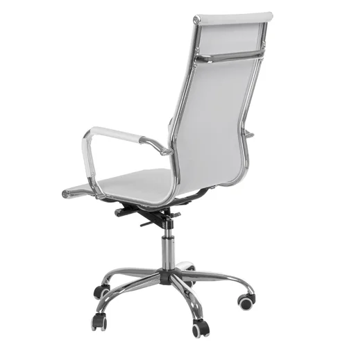 BEAUTY LINE CorpoComfort BX-2035 balta biuro kėdė image 3