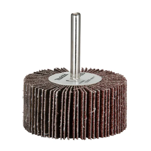 Makita D-75269 Lapelinis šlifavimo antgalis, Ø60 x 30 mm, A60 image 2