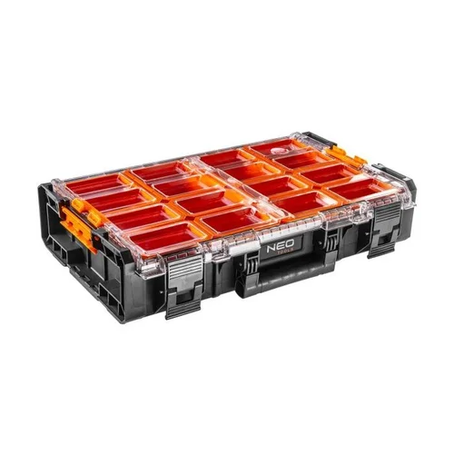 Neo Tools 84-268 Dėžė smulkiems daiktams image 1