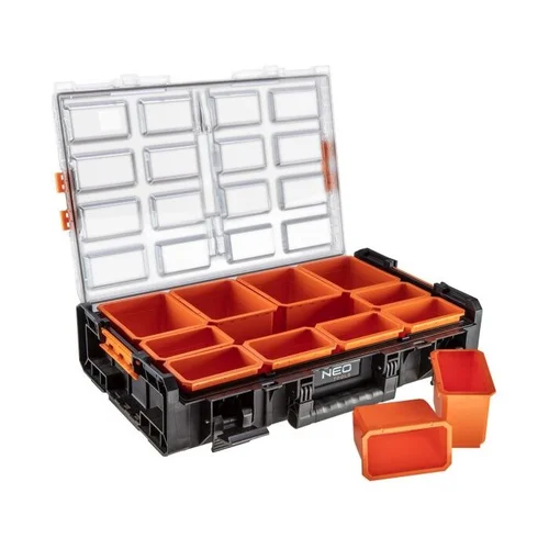 Neo Tools 84-268 Dėžė smulkiems daiktams image 2