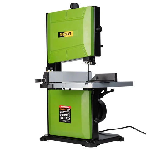 ProCraft BT350-80 juostinis pjūklas image 2