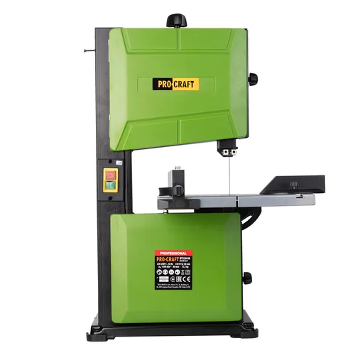 ProCraft BT350-80 juostinis pjūklas image 3