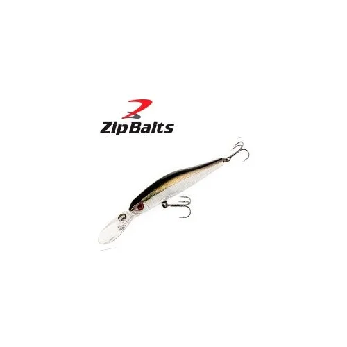 ZipBaits Rigge DEEP 90SS vobleris 90 mm image 1