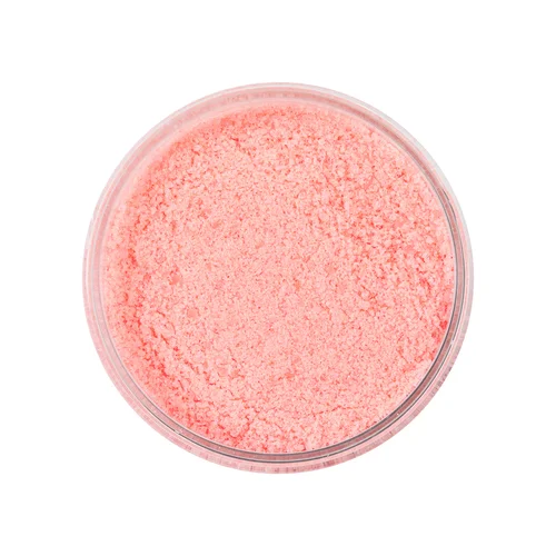 SYIS PINK BALANCE pėdų vonios druska 600 g image 2