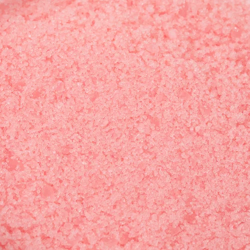 SYIS PINK BALANCE pėdų vonios druska 600 g image 3